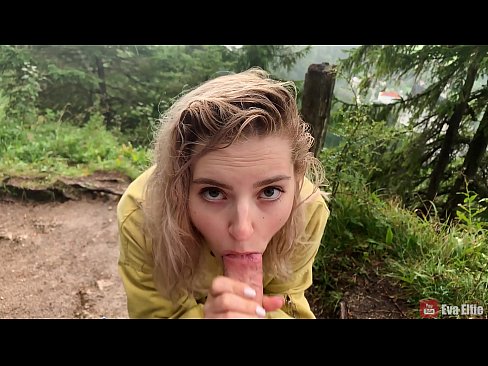 ❤️ Intombazana iginya i-cum emva kwe-blowjob yoluntu - u-Eva Elfi Amanyala kwi-xh.superpornpics.ru ️❤